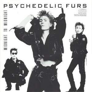 Midnight to midnight